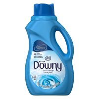 미국 다우니 울트라 섬유유연제 클린 브리즈 1.02L Downy Ultra Fabric Softener Clean Breeze