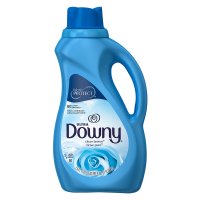 미국 다우니 울트라 섬유유연제 클린 브리즈 1.53L Downy Ultra Clean Breeze Fabric Softener