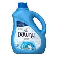 미국 다우니 울트라 섬유유연제 클린 브리즈 2.68L Downy Ultra Clean Breeze Fabric Softener