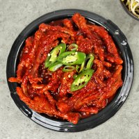 중독성있는 매운맛 괴산고추닭발(700g)/무뼈닭발(300g)