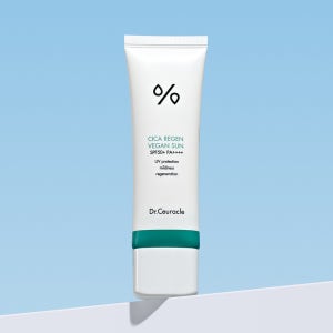시카 리젠 비건 선 50ml 유기자차 SPF50+, PA++++ / 민감 피부 데일리 스킨케어형 선크림