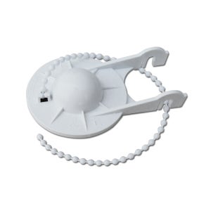 양변기 고무마개 덮개 PVC 변기마개 WP11