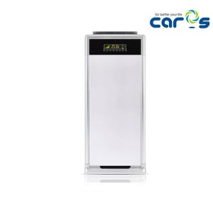 캐로스 수냉식 에어컨 실외기없는 CAC-131WH