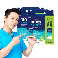 마시는 단백질 프로틴 음료 190ml 32팩