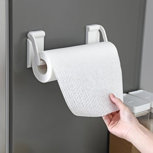 길이조절 마그넷 자석 키친타올걸이 휴지걸이 냉장고부착