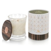 우드윅 캔들 아우라 무화과 나르키소스 274g Woodwick Candle Aura Fig Narcissus