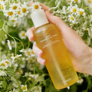 휘게 릴리프 캐모마일 젤 토너 200ml (진정/수분/토너)