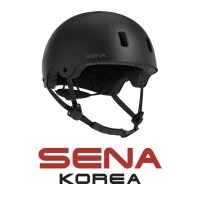 세나 룸바 자전거 킥보드 헬멧 멀티 스포츠용 스피커내장 스마트 블루투스 헬멧