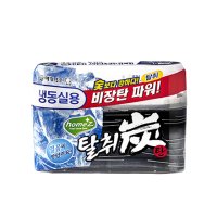 [18-20년생산]애경 냉장고 탈취제 탈취탄 냉동고용 140g