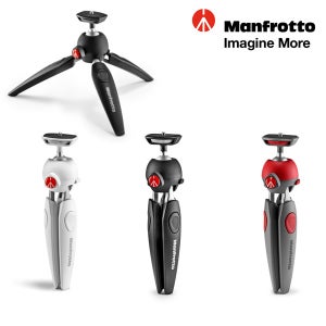 맨프로토 미니 삼각대 픽시 이보 카메라 스마트폰 그립