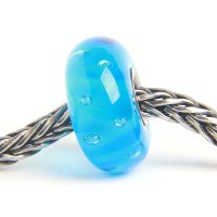 ONEBEADS 작은 물방울 글라스 비즈 참 펜던트