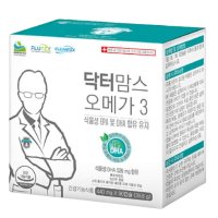 닥터맘스 퍼스트맘 오메가3 식물성 rtg 알티지 오메가스리 임산부 영양제