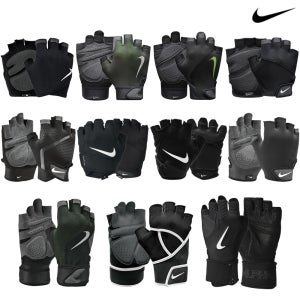 나이키 엘레멘탈 라이트웨이트 위민즈 글러브 AC4237