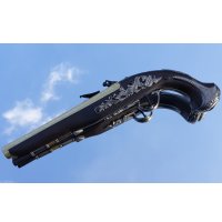 동산모형 Flintlock Pistol 플린트락 피스톨 비비탄총