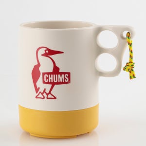 첨스 빅 캠퍼 머그 컵 부비/CH62-1620