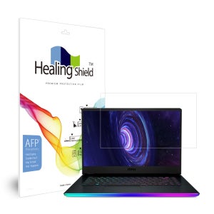 MSI GE76 레이더 올레포빅 고광택 액정보호필름