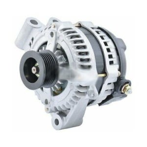 재규어 F페이스 발전기 (2016~현재 / 전기형, 후기형 / 20d, 30d, SVR, 5.0, 35t, P250, P300, P380, D200 등) 제네레이터 알터네이터