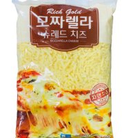 동서 리치골드 피자치즈 모짜렐라치즈 대용량2.5kg