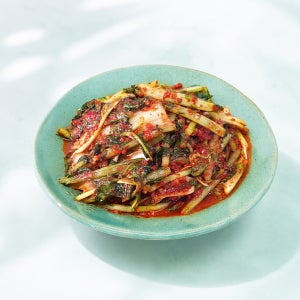 여름 열무김치,열무비빔밥,열무김치3kg
