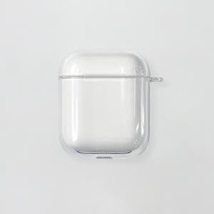 에어팟2세대 케이스 1세대 투명 하드