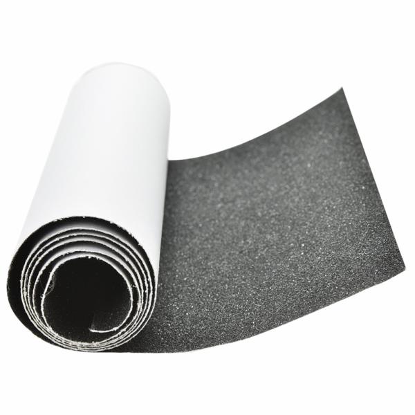 전동킥보드 부품 1PC 직업적인 PVC 방수 스케이트 보드 갑판 사포 그립 테이프 Griptape 스케이트 스쿠터 스티커 81cm x 22cm