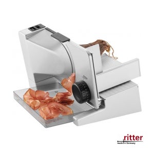 리터 세큐라9 독일 슬라이스 햄 잠봉 고기 슬라이서 육절기 가정용