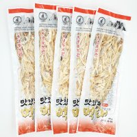 용대리 손질 먹태 110g, 130g, 150g - 1마리씩 개별포장