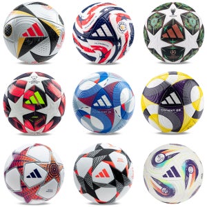 아디다스 공인구 매치볼 PRO 챔피언스리그 유로2024 K리그 파리올림픽 챔스