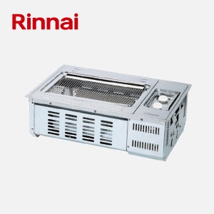 린나이 업소용 가스그릴 RIG-500SV 어소기 생선구이기