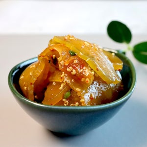 울외장아찌(나나스께)1kg