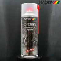 모팁 스포츠 스프레이타입 체인 윤활유 400ml MOTIP Chain Spray Sport