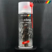 모팁 젤타입 체인클리너 400ml MOTIP Chain Gel Cleaner