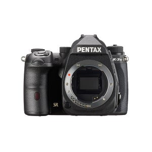 (정품) PENTAX K-3 Mark III 바디 / 블랙색상 + 렉사 64GB 메모리카드