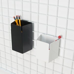 메쉬망 미니포켓 휀스망 네트망 철망 수납 진열 부속