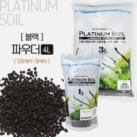 NP JUN 플래티넘 소일 파우더 4L (1L+3L)