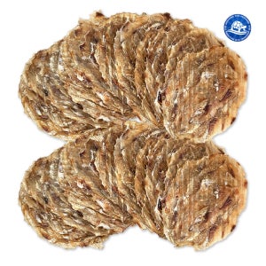 두꺼운 원쥐포 1kg (30장 내외) / 두툼한쥐포 간식 안주