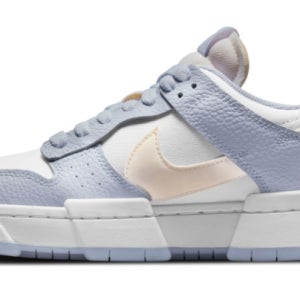 나이키 덩크 로우 디스럽트 써밋화이트 데져트샌드 고스트 우먼스 Nike Dunk Low Disrupt DJ3077-100 아이트23청주