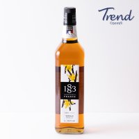 트렌드커피 1883 바닐라 시럽 1000ml