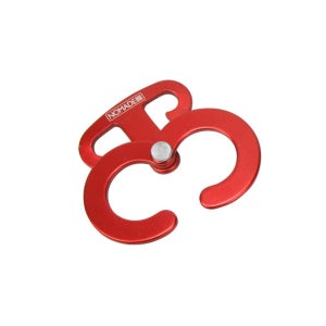 노마드 캠핑 로프걸이 후크