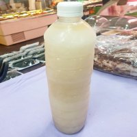 [의정부시 배달] 시원하고 달달한 식혜 1.5L [의정부 사군자떡집]