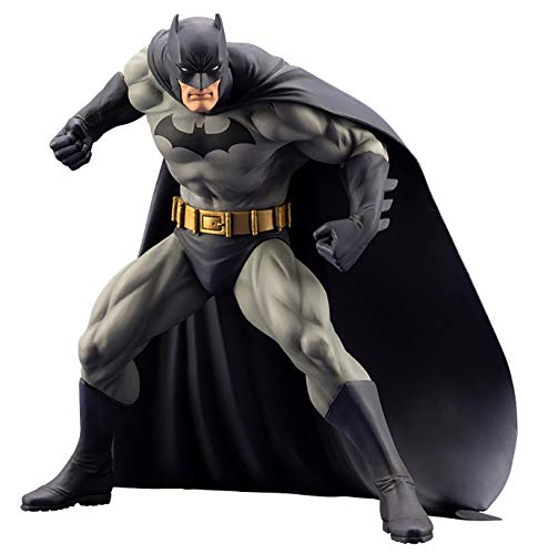 코토부키야 ARTFX+ 배트맨 허쉬 (Kotobukiya ARTFX+ Batman Hush)