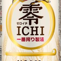 기린 제로 ICHI 제로이치 무알코올 맥주 350ml x 24개