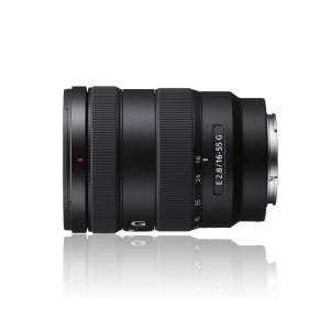 (정품)소니 E 16-55mm F2.8 G (SEL1655G)광각.G렌즈