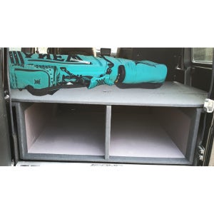 벤츠 정리함 지바겐 수납함 G바겐 3세대 G400d G450d G580EQ G63AMG