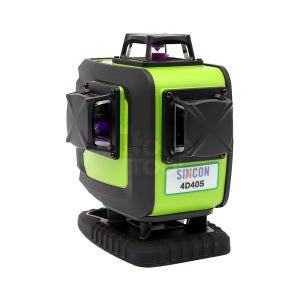 4D-40S 4D 그린라인레이져 모터식 그린 신콘 4D 자동