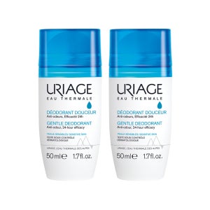 유리아쥬 데오도란트 두세르 50ML (롤온타입) X 2개