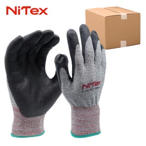 나이텍스 코팅장갑 작업장갑 120켤레 피트그립 엠지 미끄럼방지 작업용