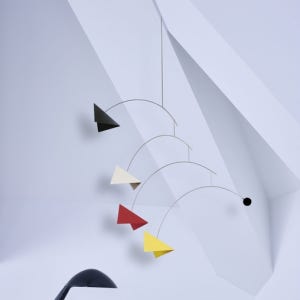 플렌스테드 모빌 (FLENSTED MOBILE) 신기루 (Mirage)