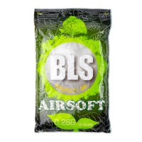 BLS Bio 0.28g 1kg 3571발 바이오 비비탄 바이오탄 BB탄 보라돌이 중량탄