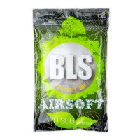 BLS Bio 0.3g 1kg 3333발 바이오 비비탄 바이오탄 BB탄 보라돌이 중량탄